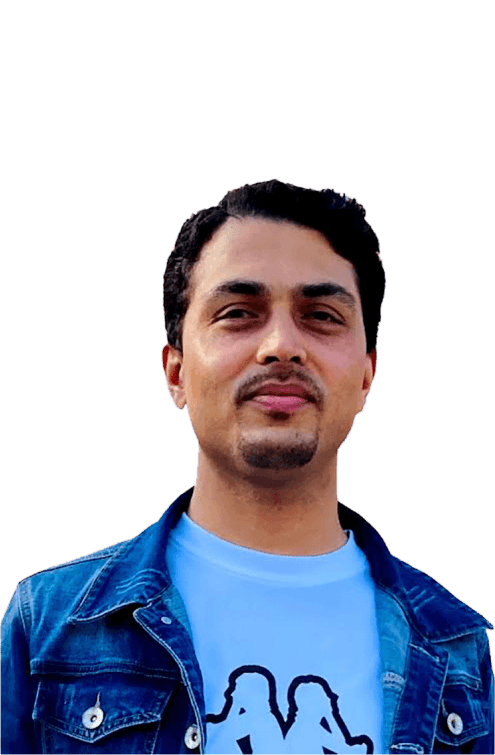 Dipendra Lamichhane